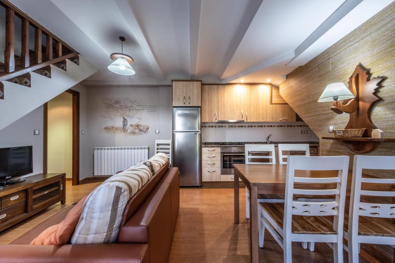 Casa Bergua Pension Víu Buitenkant foto